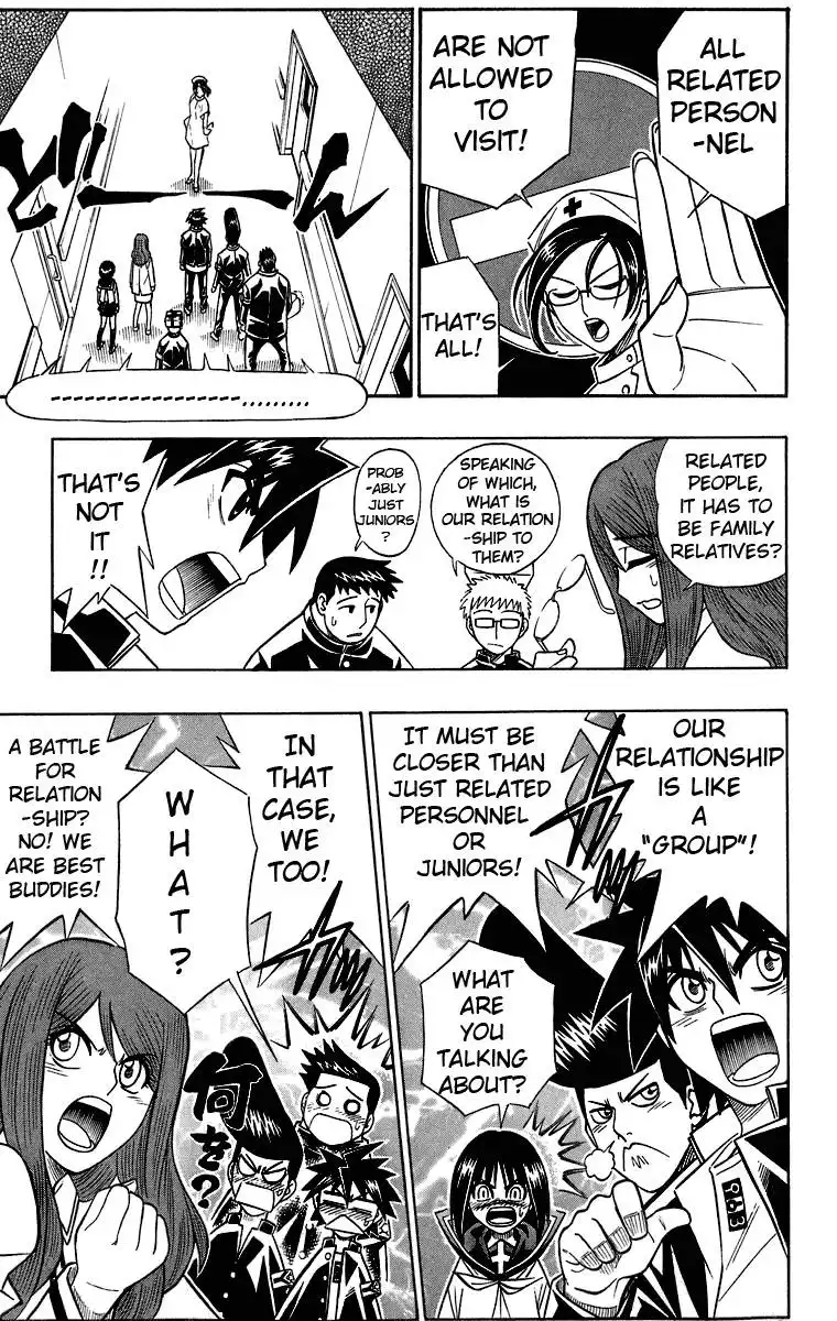 Busou Renkin Chapter 34 10
